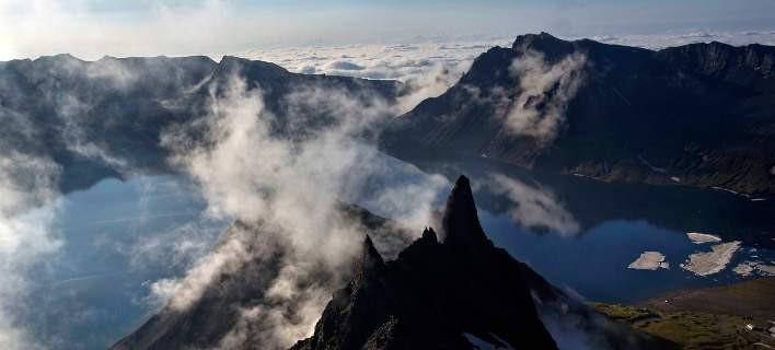 Παγκόσμια ανησυχία: Η πυρηνική βόμβα του Κιμ ξύπνησε ένα υπερηφαίστειο στη μεθόριο με την Κίνα!